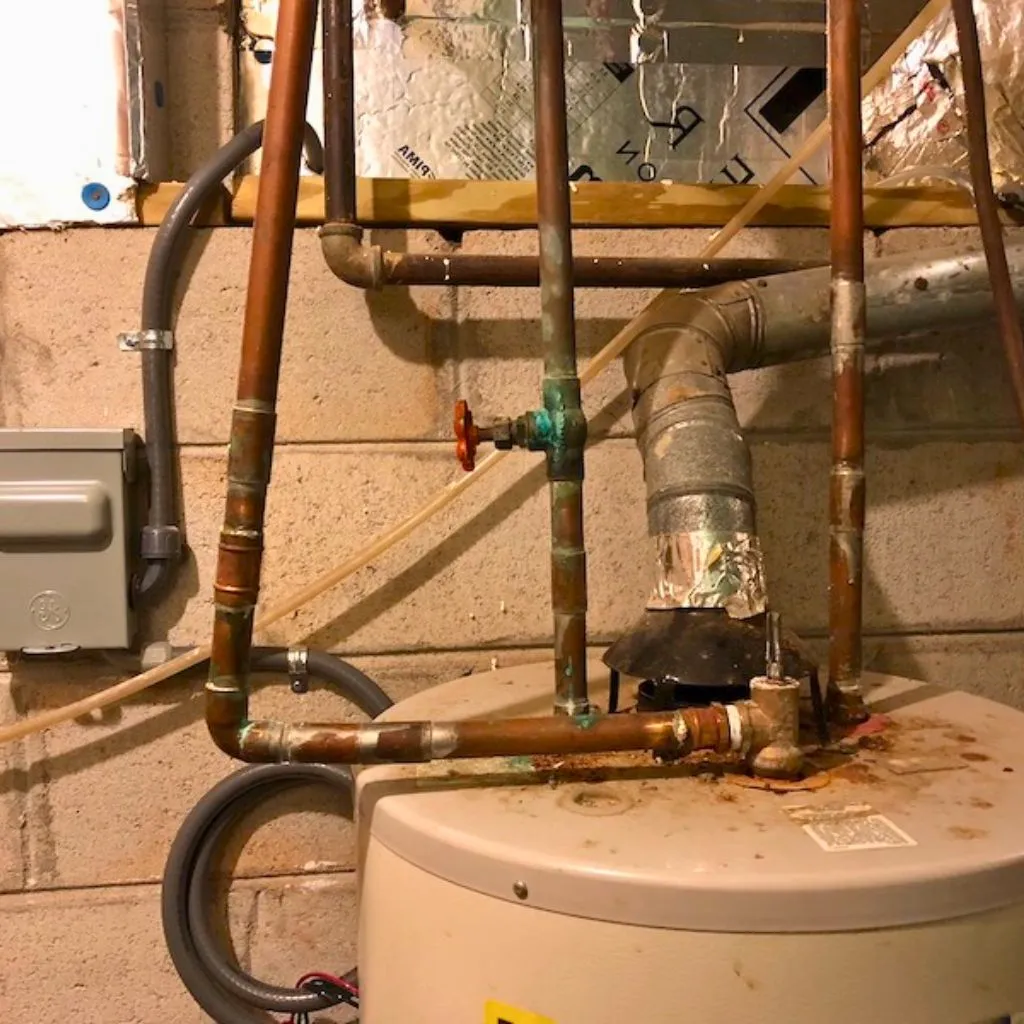 Water Heater Repair in Thatcher, AZ